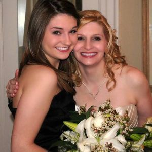 Meet your Posher, Vickie